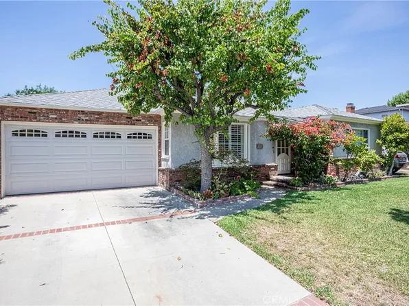 351 S Parish Pl, Burbank, CA 91506