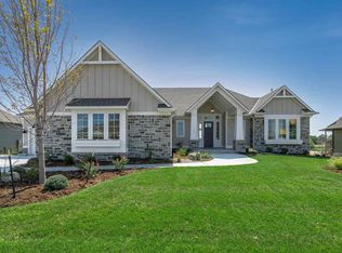 2912 N Curtis St, Wichita, KS 67205