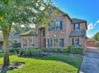 2109 Belcara Vw, League City, TX 77573