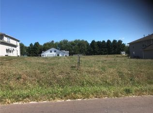 LOT Port Arthur Rd #C, Trimble, MO 64492