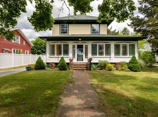 85 Marion Rd, Wareham, MA 02571