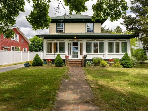85 Marion Rd, Wareham, MA 02571