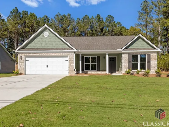 311 Liberty Hill Road #15, Hartwell, GA 30643