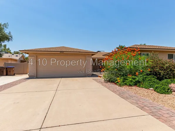 26002 S La Cite Dr, Sun Lakes, AZ 85248