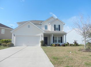 484 Dolphin Dr, Summerville, SC 29485