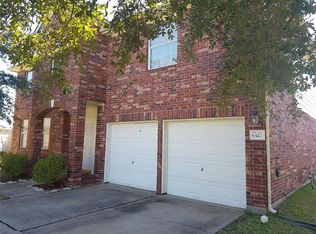 8322 Sonesta Point Ln, Houston, TX 77083
