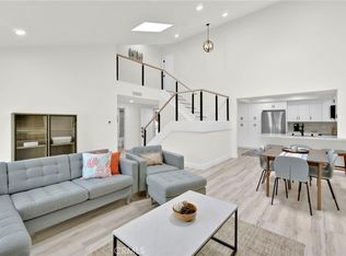 16 Wetstone #55, Irvine, CA 92604