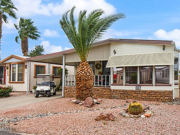 3rd image of 17200 W BELL Road #7