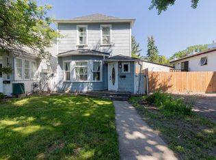 725 W 6th St S, Lethbridge, AB T1J 2E5