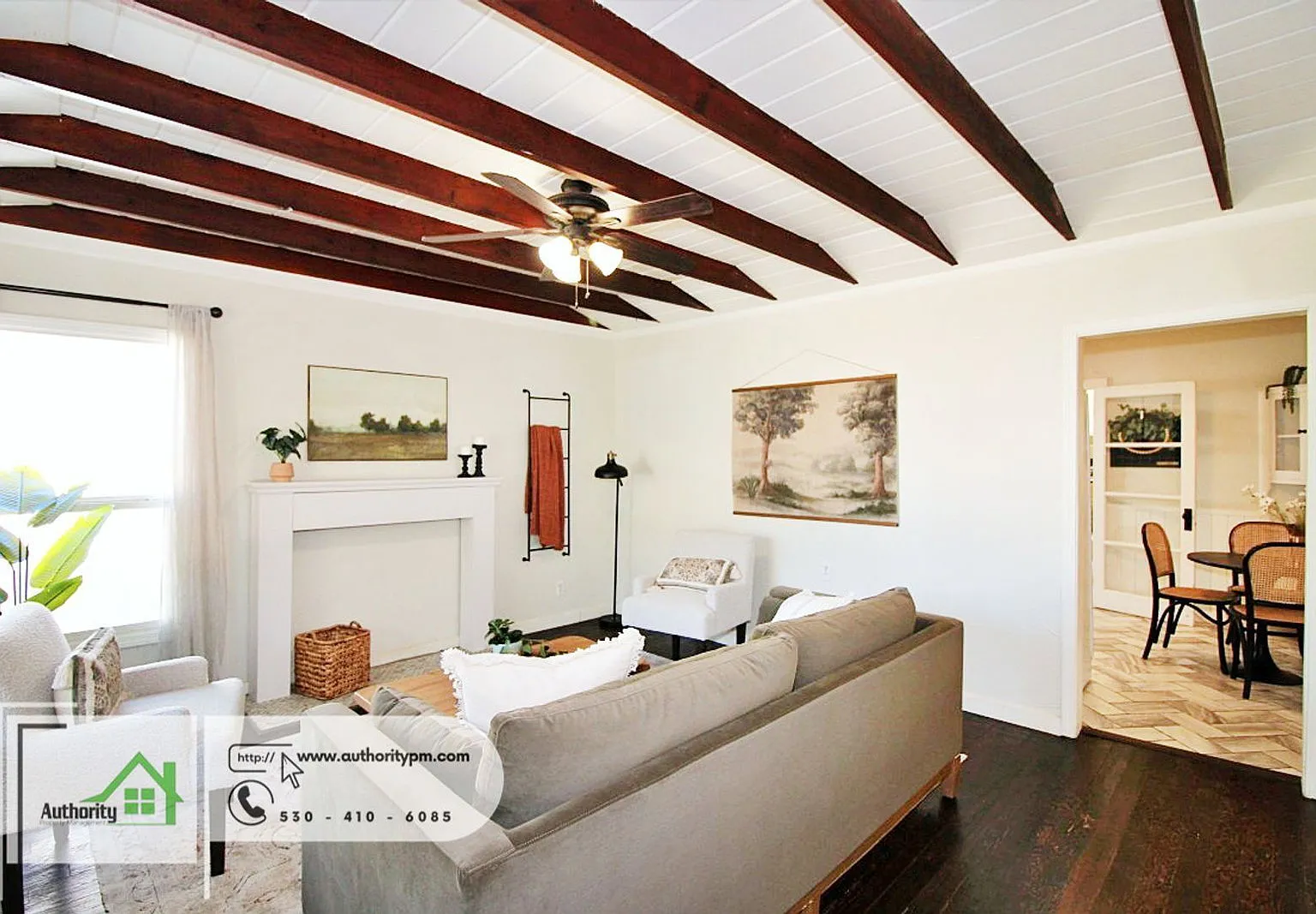 2 bed, 1.0 bath, 843 sqft, $1,695 — Photo 4