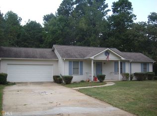 283 Clover Dr, Auburn, GA 30011