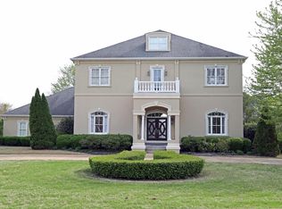 101 Dunbar Ave, Corinth, MS 38834