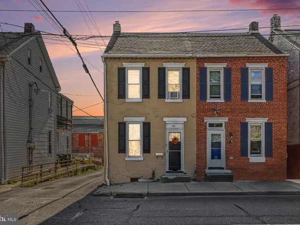 24 N 5th St, Columbia, PA 17512
