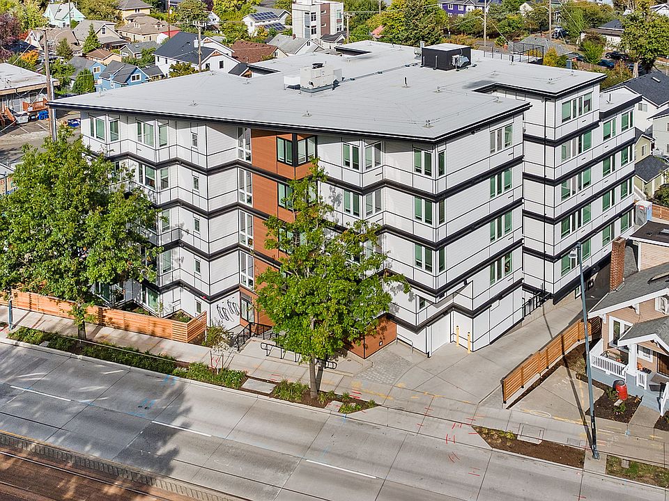 Building exterior