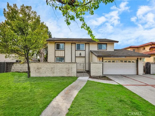 16599 Silktree St, Fountain Valley, CA 92708