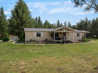 1932 E Chilco Rd, Rathdrum, ID 83858