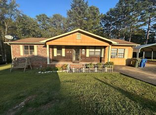 419 Permita Ct, Anniston, AL 36206