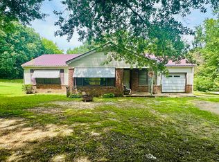 9965 Highway 22 S, Michie, TN 38357