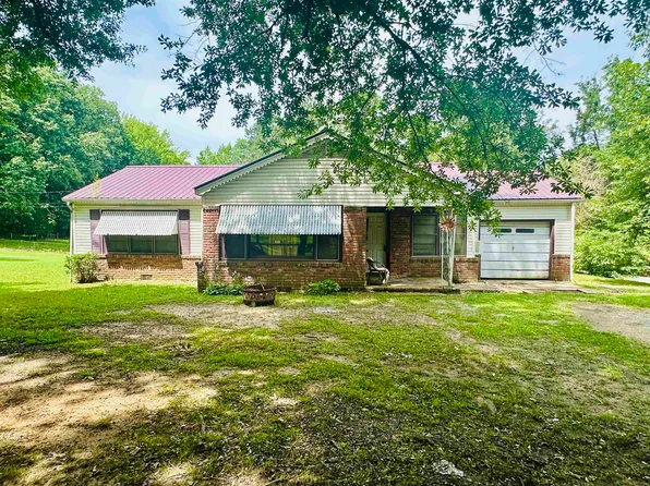 9965 Highway 22 S, Michie, TN 38357