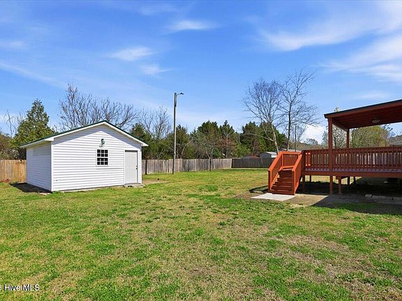 4th image of 2339 Grover Hardee Road