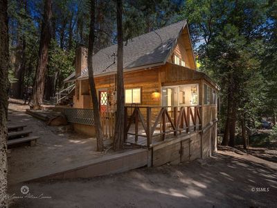 8738 Old State Rd, Wofford Heights, CA, 93285