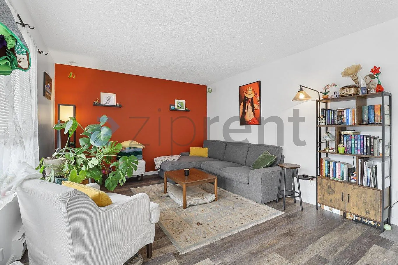 2 bed, 965 sqft, $2,000 — Photo 3