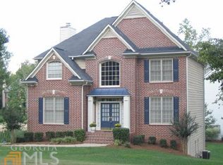 2075 Brookglen Ct, Jonesboro, GA 30236