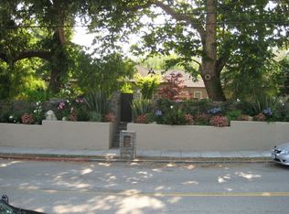 305 Mesa Rd, Santa Monica, CA 90402