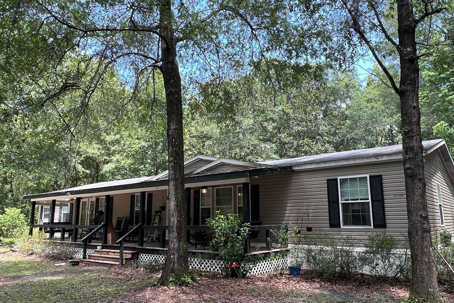 3574 NW 27th Ter, Jennings, FL 32053 MLS 120142 Zillow