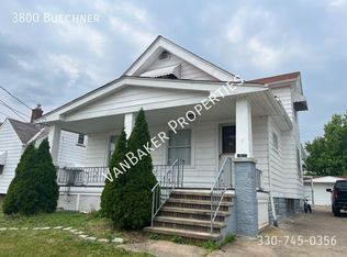 3800 Buechner Ave, Cleveland, OH