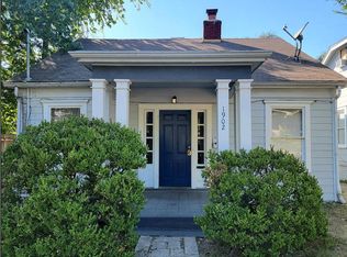 1902 David St #A2, Austin, TX 78705