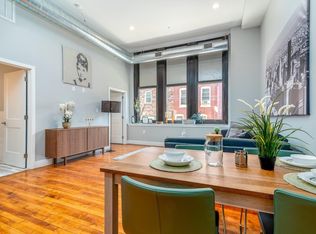 1502 S 17th St #303, Philadelphia, PA 19146