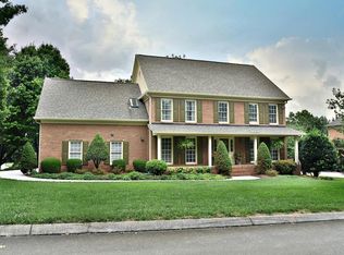 605 Braddocks Blvd, Knoxville, TN 37922