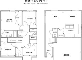 3183 W 1650 N #D, Cedar City, UT 84721