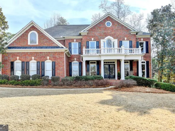 3001 Prestwyck Haven Dr, Duluth, GA 30097