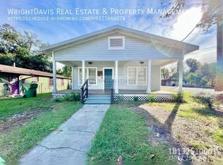 3301 E 25th Ave, Tampa, FL 33605