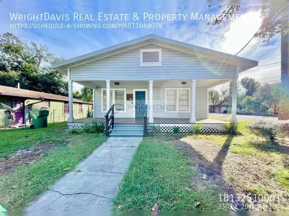 3301 E 25th Ave, Tampa, FL 33605