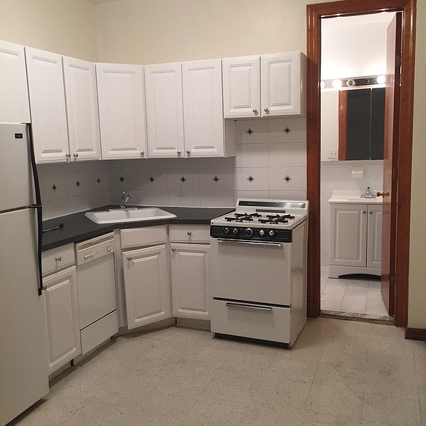 1st image of 509 12th St #1ABN
