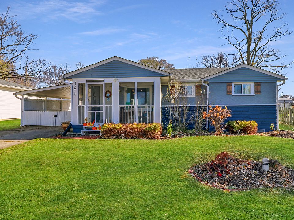 1st image of 6339 Vigo Dr