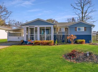 6339 Vigo Dr, Clayton, IN 46118