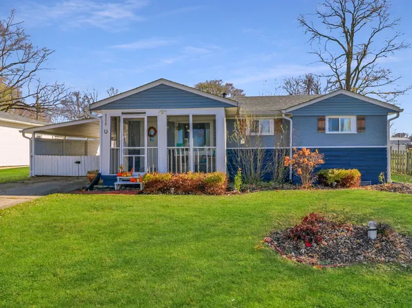 6339 Vigo Dr, Clayton, IN 46118