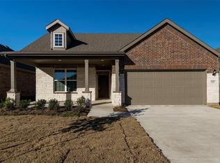 815 Maverick St, Anna, TX 75409