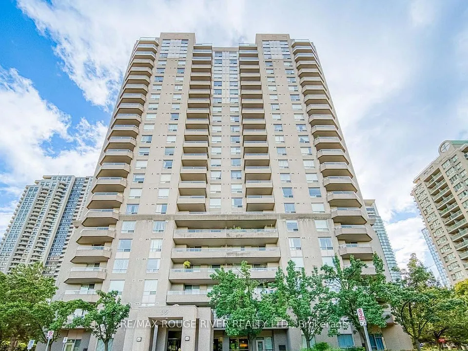 35 Empress Ave #504