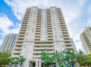35 Empress Ave #504, Toronto, ON M2N6T3