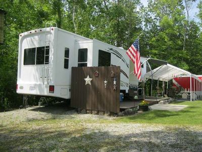 48 49 Knights Cir, Gladwin, MI, 48624