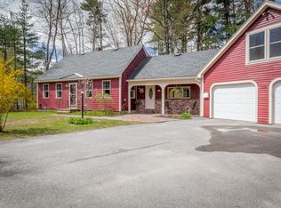 113 Libby Ave, Gorham, ME 04038