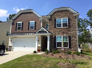 3017 Sewee Ln, Waxhaw, NC 28173