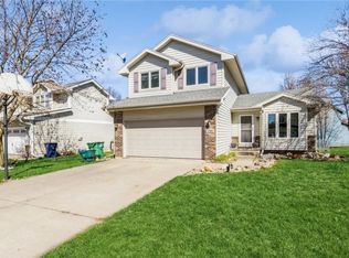 2702 SW 2nd St, Ankeny, IA 50023