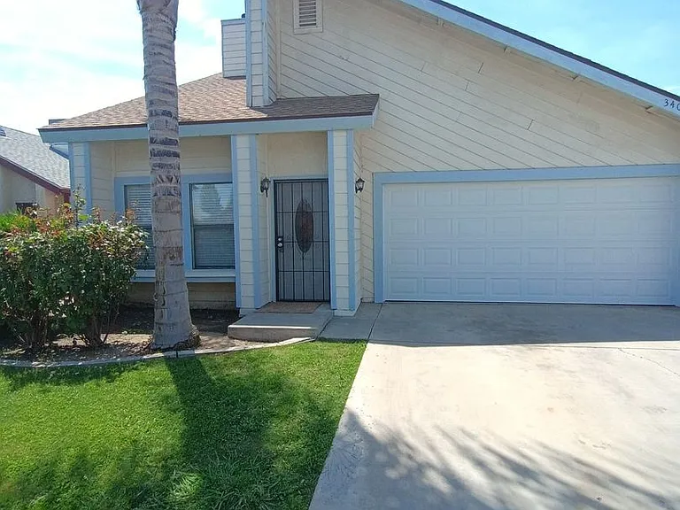3401 Starwood Ln — Photo 1