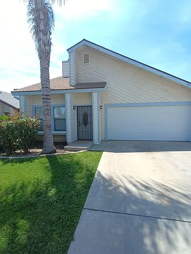 3401 Starwood Ln Photo 1